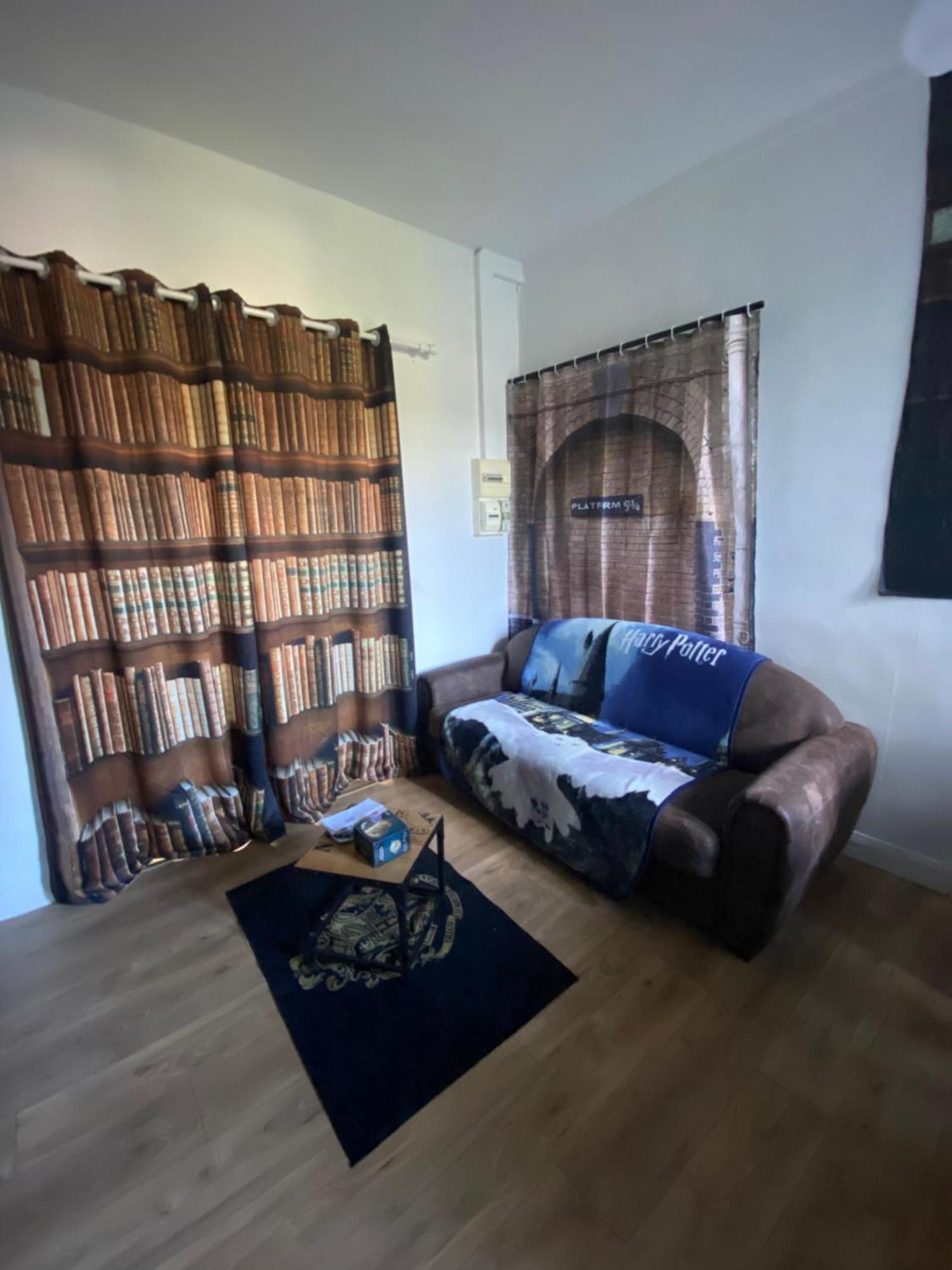 Appartement Hyper Centre Le Du Sorcier