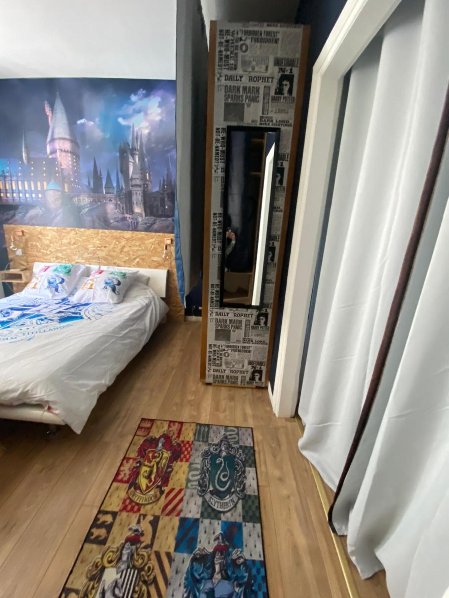 Hyper Centre Le Du Sorcier Appartement *