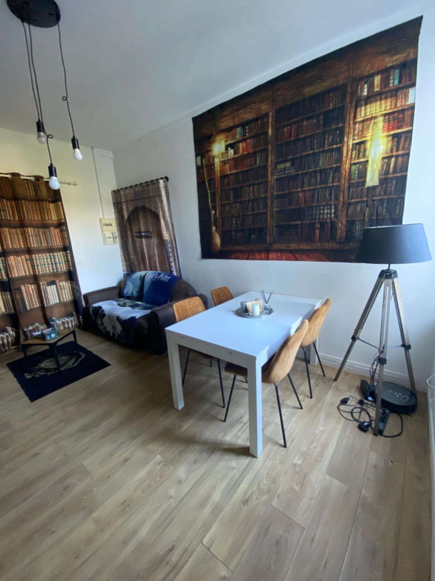 Hyper Centre Le Du Sorcier Appartement