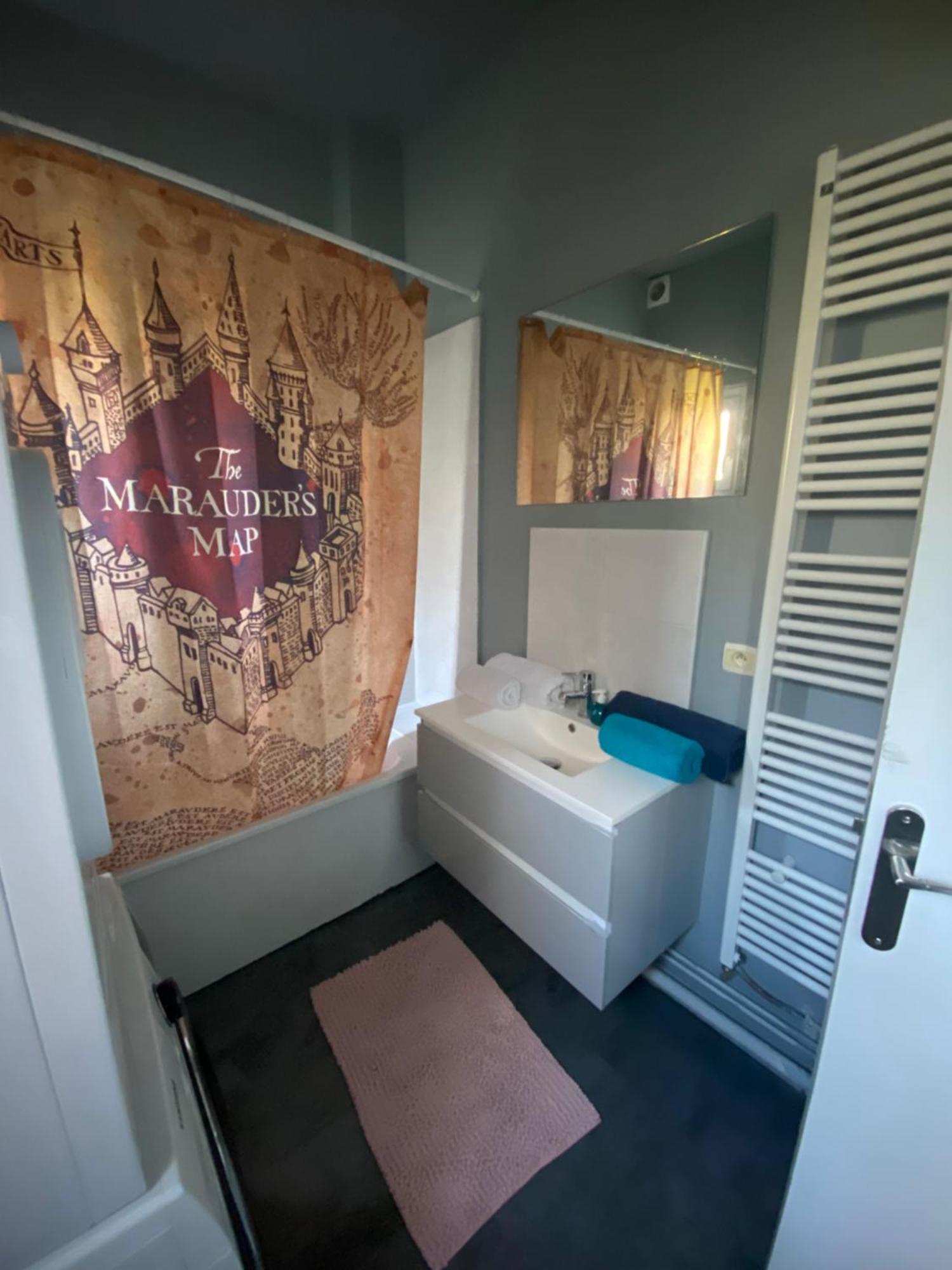 Appartement Hyper Centre Le Du Sorcier