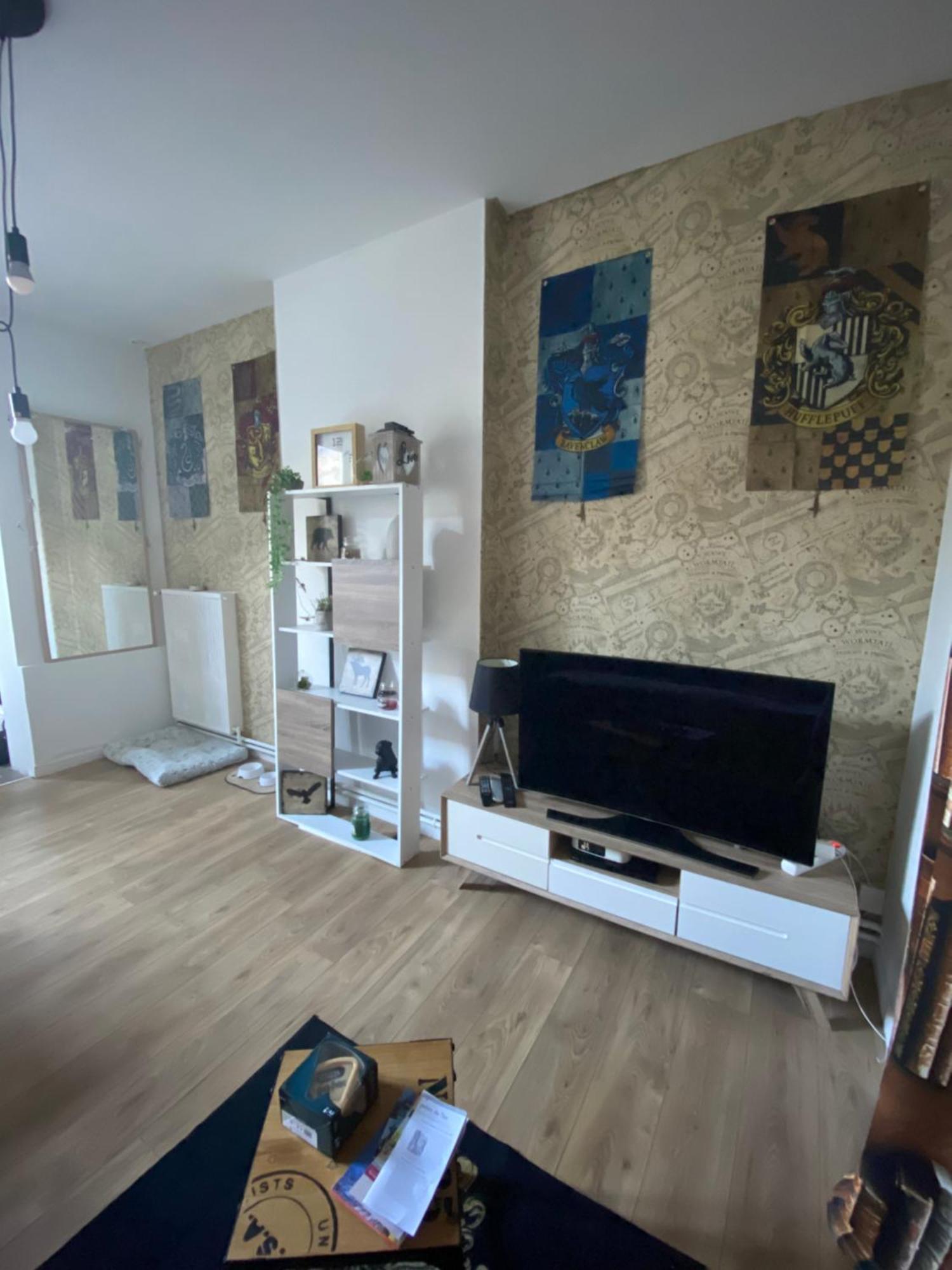 Appartement Hyper Centre Le Du Sorcier *