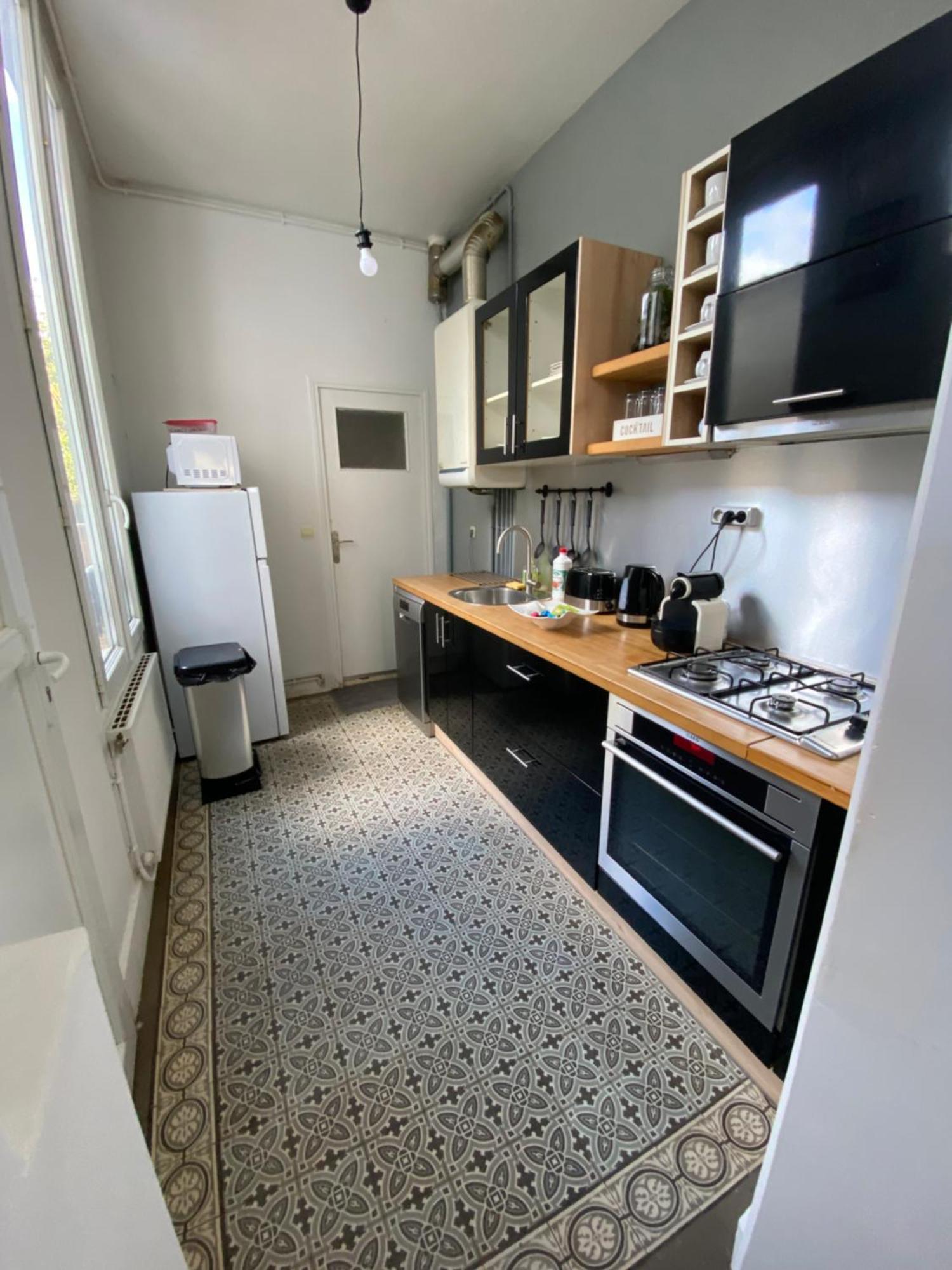 Appartement Apparemment Centre Proche Autoroute Et Stade Reims